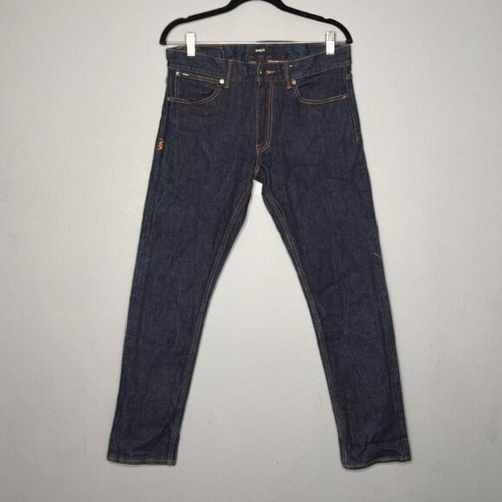 RVCA | Daggers Fit Denim Jeans​